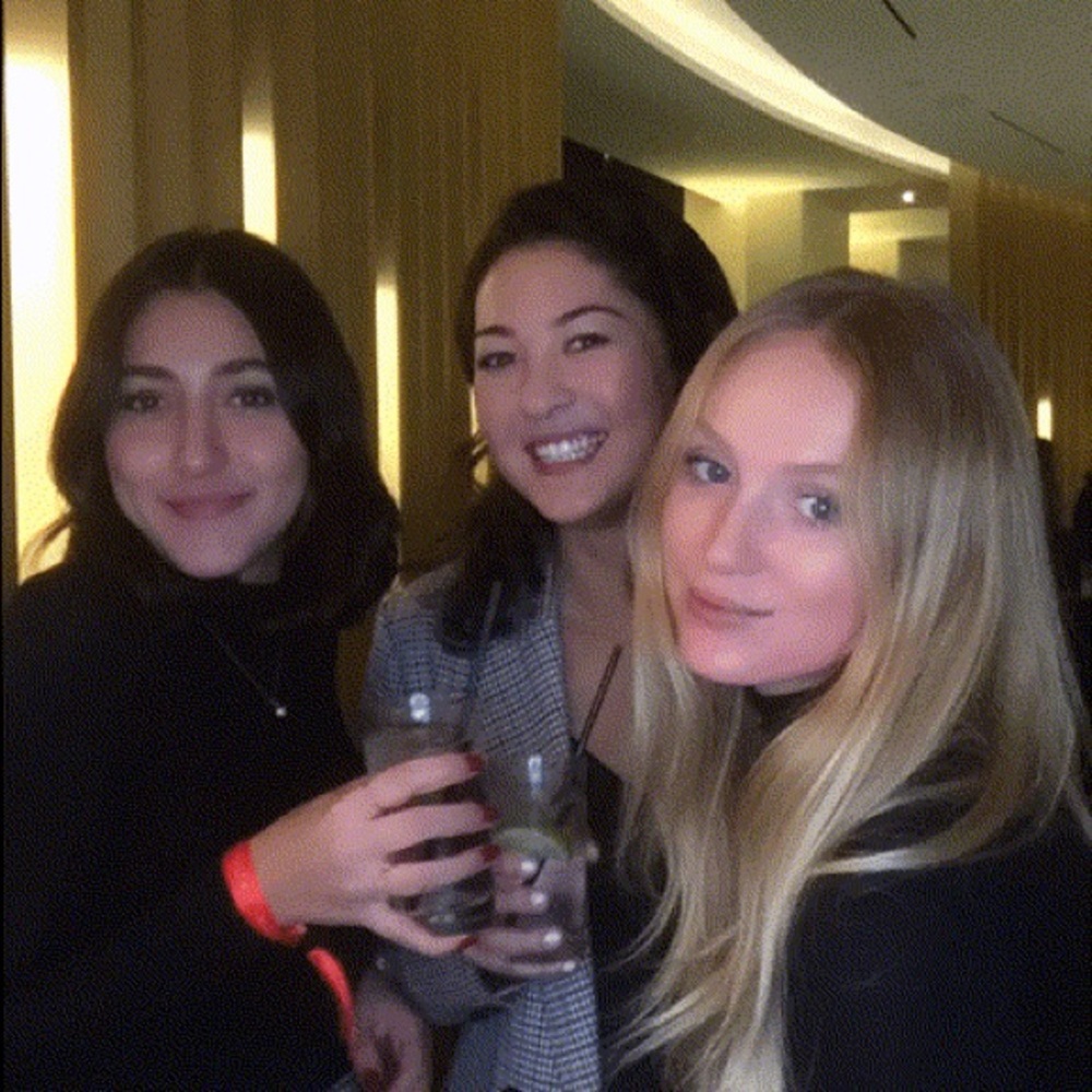 Meet your Posher, Sam